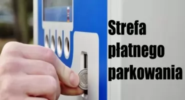 Parkingi Konin 2 maja - bez opłat w całym mieście