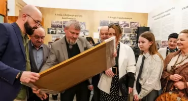 200 lat ewangelików w Koninie. Wyjątkowa wystawa w Muzeum Okręgowym