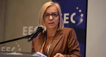 Sejm odrzucił wotum nieufności wobec ministry klimatu. Paulina Hennig-Kloska pozostaje na stanowisku