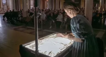 Ludzie pracy modlili się w Licheniu. Wspomnienie św. Józefa Rzemieślnika