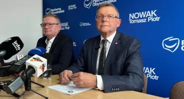 Stowarzyszenie WielkoPolski Atom rozpoczyna działania. W czerwcu study tour dotyczący elektrowni jądrowej w Koninie
