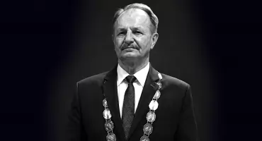 Nie żyje Jan Sikorski. Były wójt gminy Kazimierz Biskupi miał wieloletni wkład w rozwój samorządu