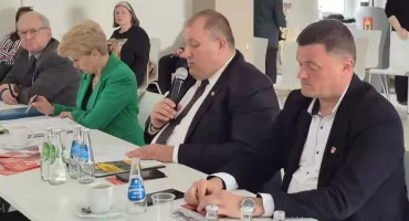 O współpracy i wyzwaniach samorządów