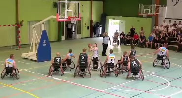 Mustang Konin o krok od Mistrzostwa Polski! Przed drużyną decydujący finał w Suchedniowie