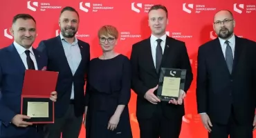 Konin nagrodzony w Polsce. Most nad kanałem Ulgi doceniony w prestiżowym konkursie