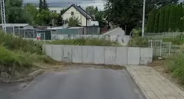 Przejście pod torami na Okólnej coraz bliżej. Miasto ogłosiło ważny przetarg