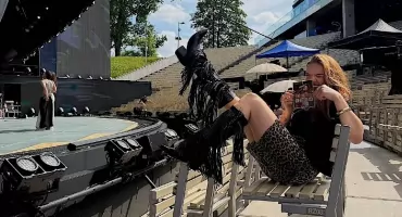 Julka Wasielewska z Konina gotowa na Opole! „Jesteśmy po próbach, będzie moc!”