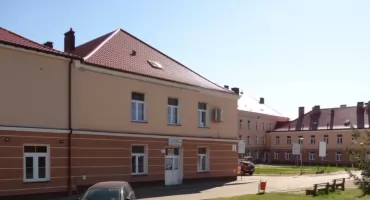 Szpital w Kole nie zamknie oddziałów. Plan naprawczy zakłada rozwój i więcej porodów