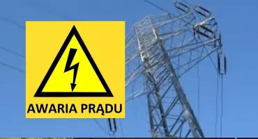Awaria prądu na Posadzie. Mieszkańcy czekają na przywrócenie zasilania