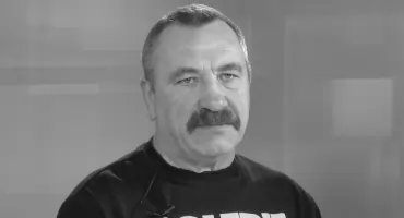 Nie żyje Andrzej Goiński. Konin stracił legendę Zagłębia i wychowawcę pokoleń bokserów