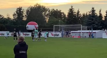 Wielkie emocje w Kleczewie! Sokół rozbił Górnika 4:1 i utrzymał się w II lidze