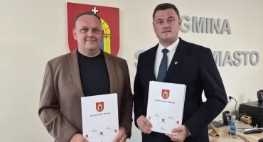Blisko 1,5 mln zł na drogi i odwodnienie w Starym Mieście