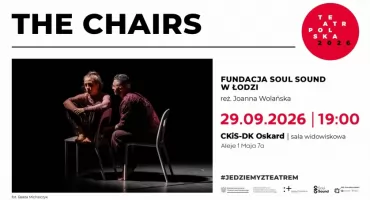 O relacjach, związkach, spotkaniach i rozstaniach. Spektakl 