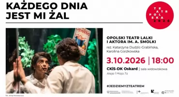 To ona przechowała pamiętnik Anny Frank. Zobacz spektakl o Miep Gies 