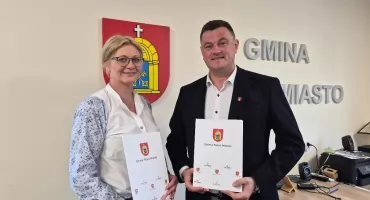Ponad 2,3 mln zł na modernizację dróg w gminie Stare Miasto