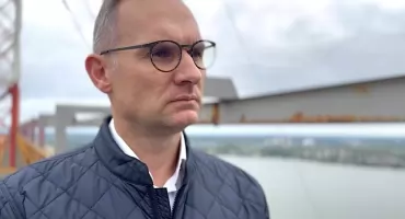 Przyszłość Elektrowni Pątnów coraz bliżej decyzji. ZE PAK wskazuje atom jako priorytet