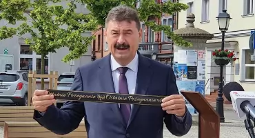 Ryszard Bartosik uderza w sprawie atomu dla Konina. „Trochę ciszej nad tą trumną”