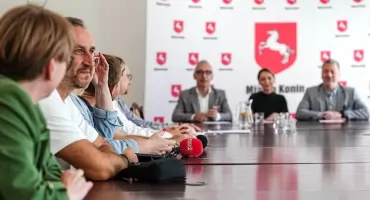 Złoty Koń 2026. Poznaliśmy nominowanych do najważniejszej nagrody biznesowej regionu