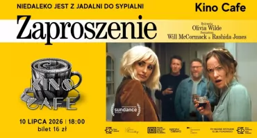 Gwiazdorska obsada w błyskotliwie pikantnej komedii o blaskach i cieniach małżeństwa