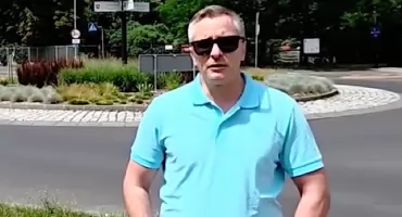 Radny alarmuje ws. terenów przy Parku Chopina. „Nie zamieniajmy zieleni w kolejne osiedla”