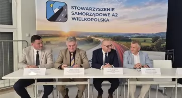 Samorząd, biznes i nauka o przyszłości Wielkopolski