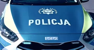 Interwencja z powodu ciszy nocnej zakończyła się zatrzymaniem. 30-latek trafi do więzienia