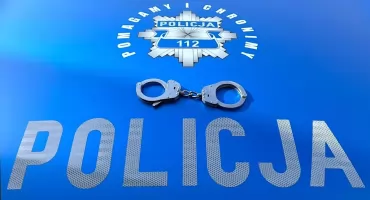 25-latek zatrzymany za jazdę po alkoholu. Policja zabezpieczyła jego samochód