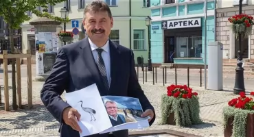 „Donald Tusk sprzątnął nam elektrownię atomową”. Ryszard Bartosik ostro o przyszłości Konina