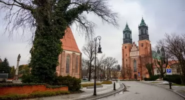 Najlepsze miejsca na weekend w Wielkopolsce