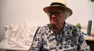 Józef Wilkoń w Koninie. Wyjątkowa wystawa „Zwierzogród Wilkonia” już otwarta