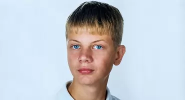 Policja poszukuje 15-letniego Ksawerego Olczaka z Konina. Liczy się każda informacja