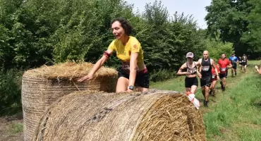 Błoto, woda i adrenalina! X Husar Race Wyszyna 2026 przyciągnął blisko 200 śmiałków