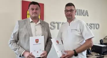 Kolejny krok w realizacji projektu OZE w Starym Mieście