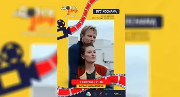 Kino plenerowe wraca do Konina. „Dobre Filmy na Bulwarze Nadwarciańskim” już od 1 sierpnia