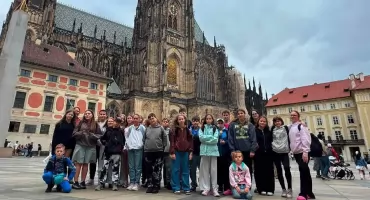 Fly Active Camp 2026 w Karpaczu. Osiem dni sportu, wycieczek i niezapomnianych emocji