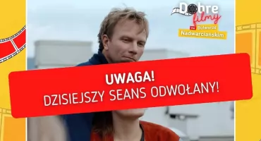 Seans na Bulwarze Nadwarciańskim odwołany. Burze pokrzyżowały plany organizatorom