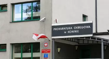 57-latek tymczasowo aresztowany. Jest podejrzany o przestępstwa seksualne wobec małoletniej