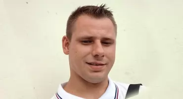 Trwają poszukiwania 25-letniego Krystiana Trafnego. Policja apeluje o pilną pomoc