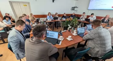 Mieszkańcy mówią „NIE” nowym inwestycjom. Spór o Bioproten i plany w Brzezińskich Holendrach
