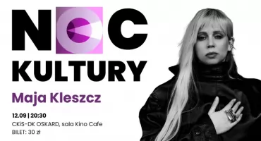  Muzyczna rozmowa o tym, co najcenniejsze