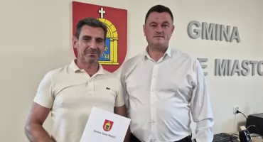 Umowy podpisane. Powstanie nowe oświetlenie uliczne