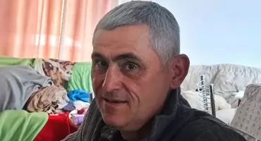 Zaginął 43-letni Stanisław Marcin Janicki. Wyszedł z domu w Pąchowie i nie wrócił