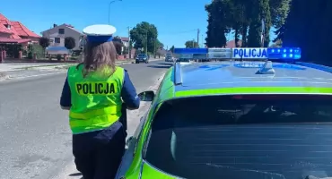 Miał ponad 2 promile i prowadził samochód. 33-latek stracił auto