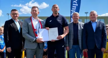Miliony na Orliki w naszym regionie. Kleczew dostał aż milion złotych