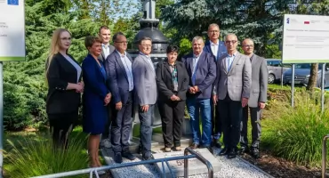 List do mieszkańców Konina trafił pod ziemię. Otworzą go dopiero w 2076 roku