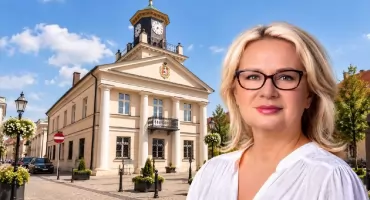 Zmiana na czele Rady Miasta Konina. Monika Kosińska nową przewodniczącą