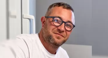 Pilne poszukiwania Michała Pałuckiego. 38-latek z powiatu słupeckiego zaginął w Hamburgu