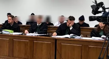 Sprawa Fabiana Zydora wraca. 60 tysięcy złotych nagrody, apelacje i dramat w więzieniu