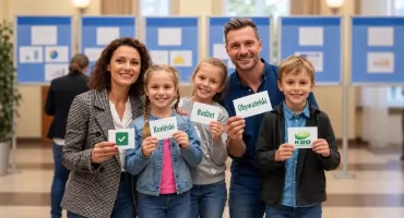 KBO 2027, znamy wstępne wyniki. Cztery duże i jedenaście małych projektów z szansą na realizację