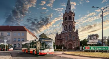 Dziś MZK Konin za darmo. Wsiadasz do autobusu i jedziesz bez biletu